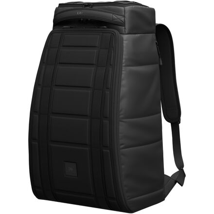 Db - The Strom 30L Backpack - Black Out 2