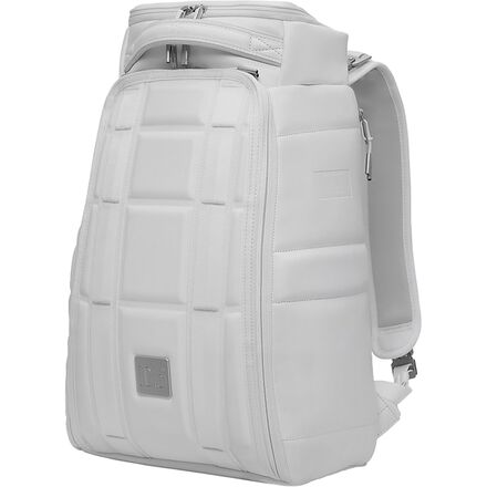 Db - Hugger 20L Backpack - White
