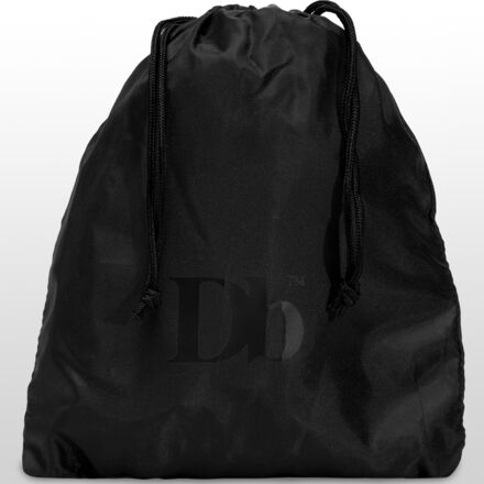 Db - Pack Bags