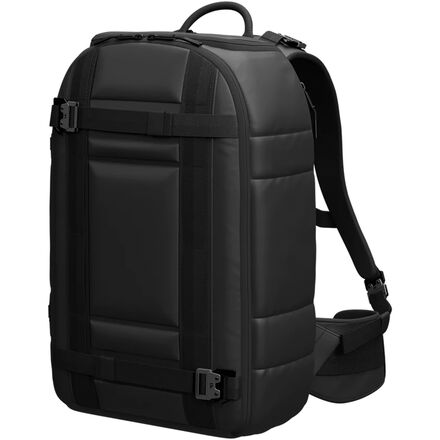 Db - Ramverk Pro 26L Backpack - Black Out