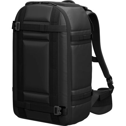 Db - Ramverk Pro 32L Backpack - Black Out