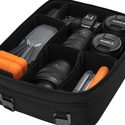 Db - Ramverk 1st Generation Camera Insert
