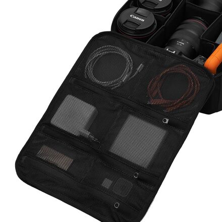Db - Ramverk 1st Generation Camera Insert