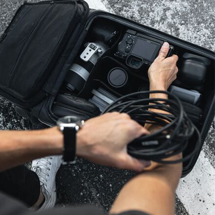 Db - Ramverk 1st Generation Camera Insert