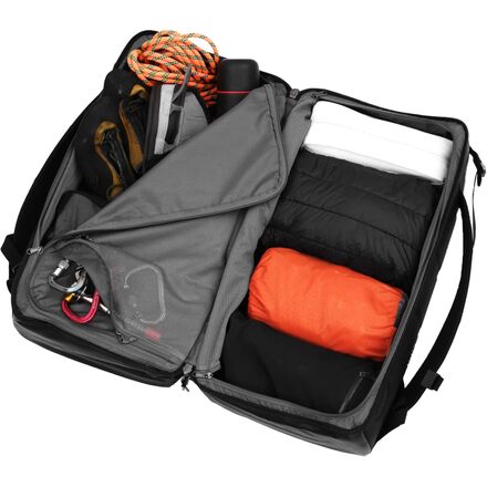 Db - Roamer 90L Split Duffel