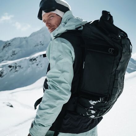 Db - Snow Backcountry 34L Backpack