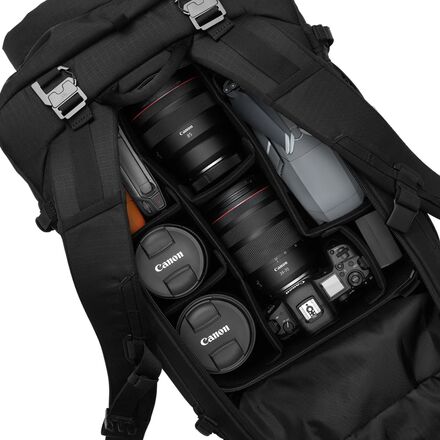 Db - Snow Backcountry 34L Backpack