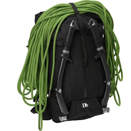 Db - Snow Backcountry 34L Backpack