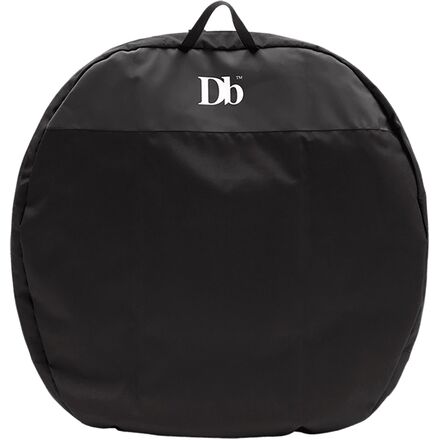Db - The Vaxla Wheel Bag - 2-Pack - Black Out
