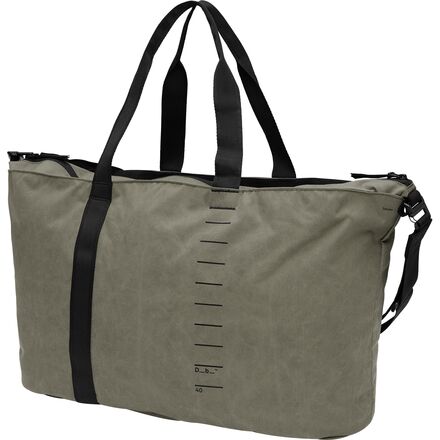 Db - Essential 40L Weekend Bag