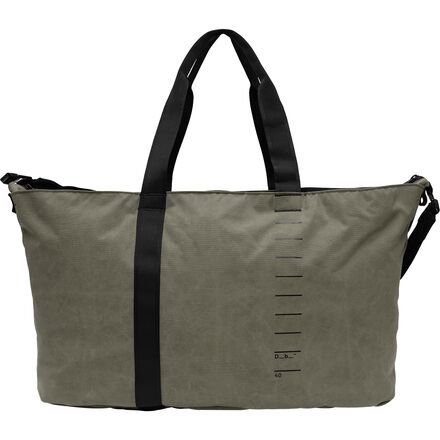 Db - Essential 40L Weekend Bag