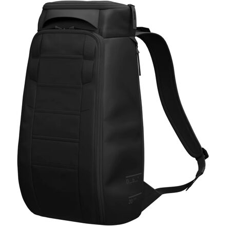 Db - Hugger 20L Backpack - Black Out