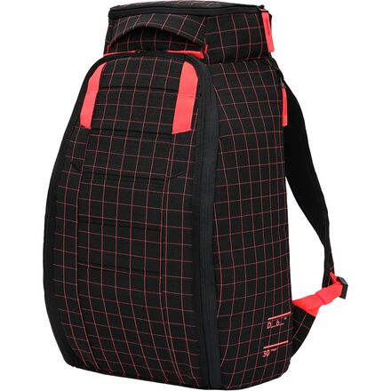 Hugger 30L Backpack