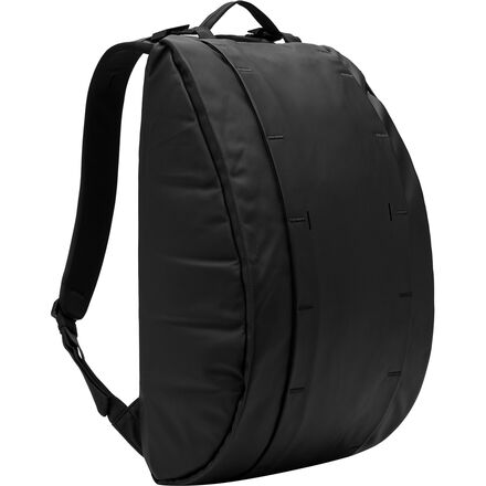 Db - Hugger Base 15L Backpack - Black Out
