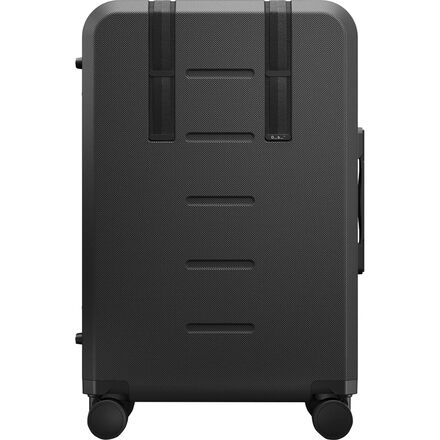 Db - Ramverk Check-in Luggage - Black Out