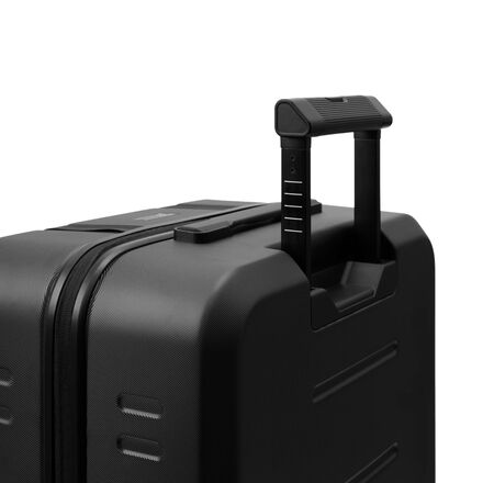 Db - Ramverk Check-in Luggage