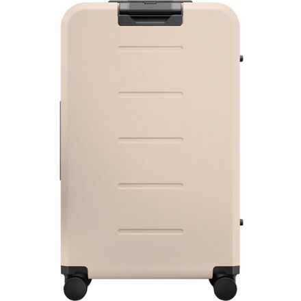 Db - Ramverk Check-in Luggage
