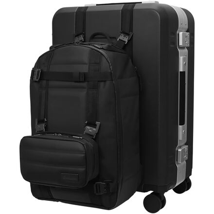 Db - Ramverk Pro Check-In Luggage