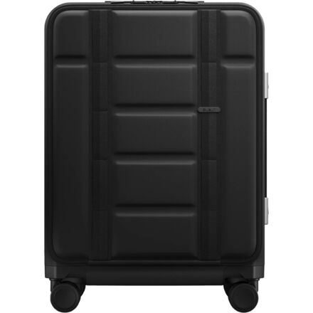 Db - Ramverk Pro Front-Access Carry-On - Silver