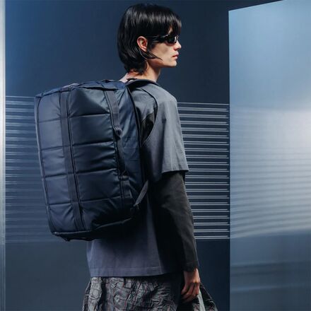 Db - Roamer 60L Duffel Bag