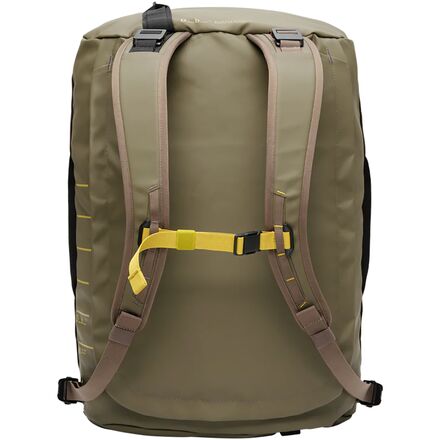 Db - Roamer 60L Duffel Bag