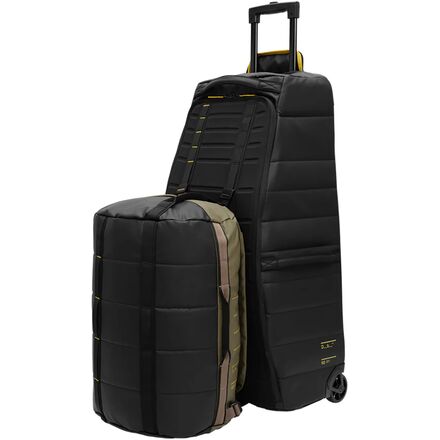Db - Roamer 60L Duffel Bag