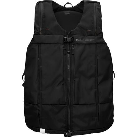 Db Snow Pro Vest - Thumbnail 4