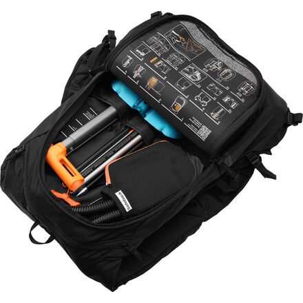 DB Snow Pro Vest - Thumbnail 2