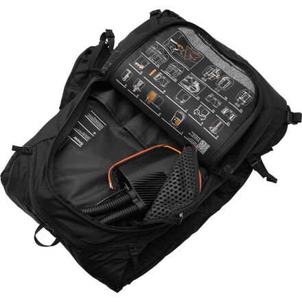 Db Snow Pro Vest - Thumbnail 5