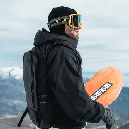 Db - Snow Pro 8L Vest