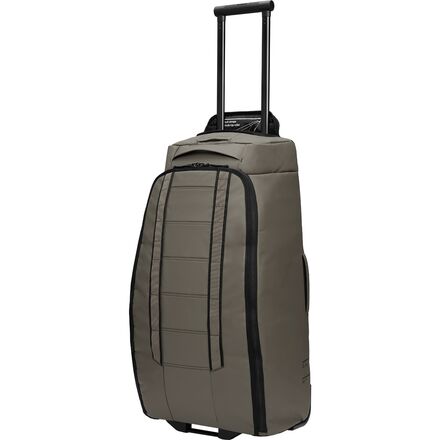 Hugger 60L Roller Bag