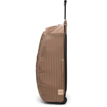 Db - Hugger 90L Roller Bag