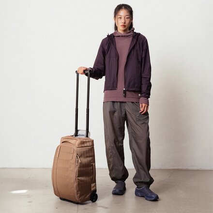 Db - Hugger Roller 40L Bag