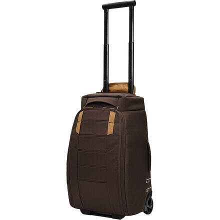 Hugger Roller 40L Bag