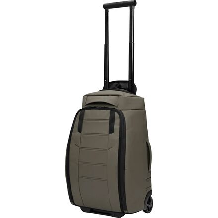 Hugger Roller 40L Bag
