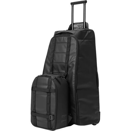 Db - Ramverk 21L Backpack
