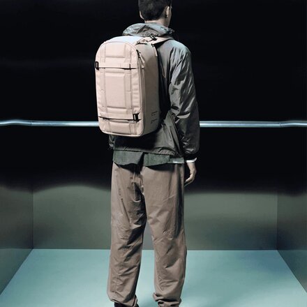 Db - Ramverk 26L Backpack
