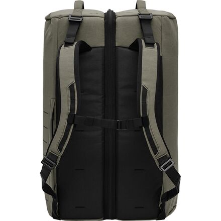 Db - Roamer 90L Split Duffel