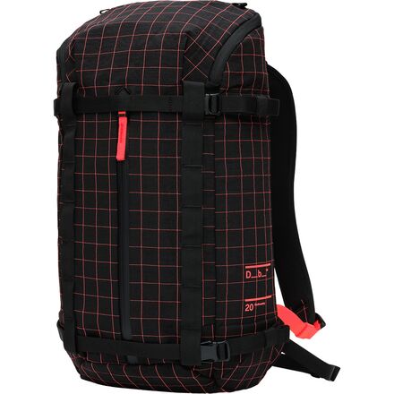 Db Backcountry 20L Backpack