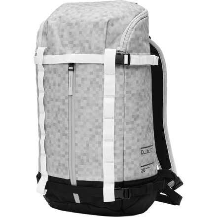 Backcountry 20L Backpack