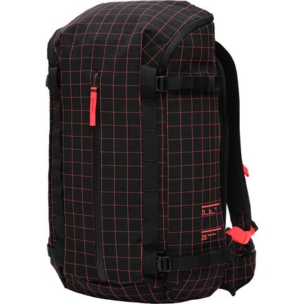 Backcountry 25L Backpack
