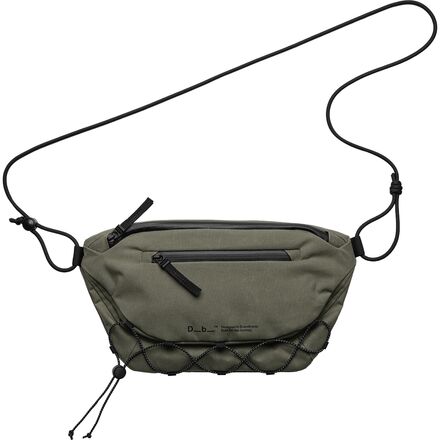 Roamer Pro 6L Sling Bag