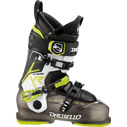 Dalbello Sports - Krypton Fusion Ski Boot - Men's
