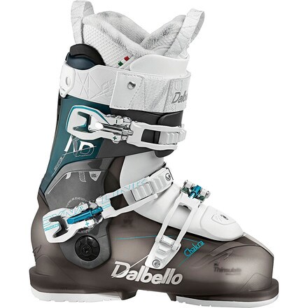 Dalbello Sports - Krypton Chakra Ski Boot - Women's