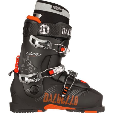 Dalbello Sports - Lupo SP I.D. Ski Boot