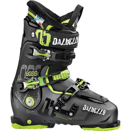 Dalbello Sports - Boss Ski Boot