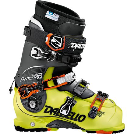 Dalbello Sports - Panterra 120 I.D. Ski Boot
