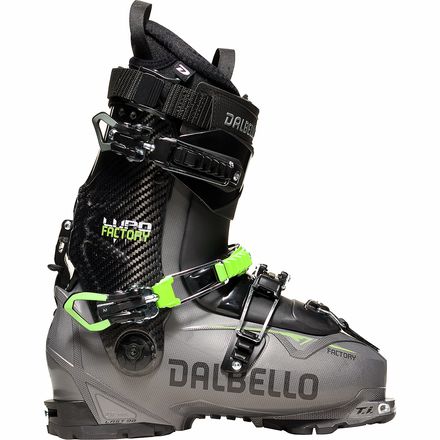 Dalbello Sports - Lupo Factory Alpine Touring Ski Boot - 2021