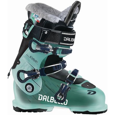 Dalbello Sports - Kyra 95 I.D. Ski Boot - Women's