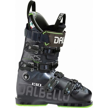 Dalbello Sports - DRS 130 AB Ski Boot